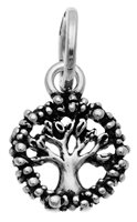 Charm Giovanni Raspini Donna Charms in Argento 10597 - 10597